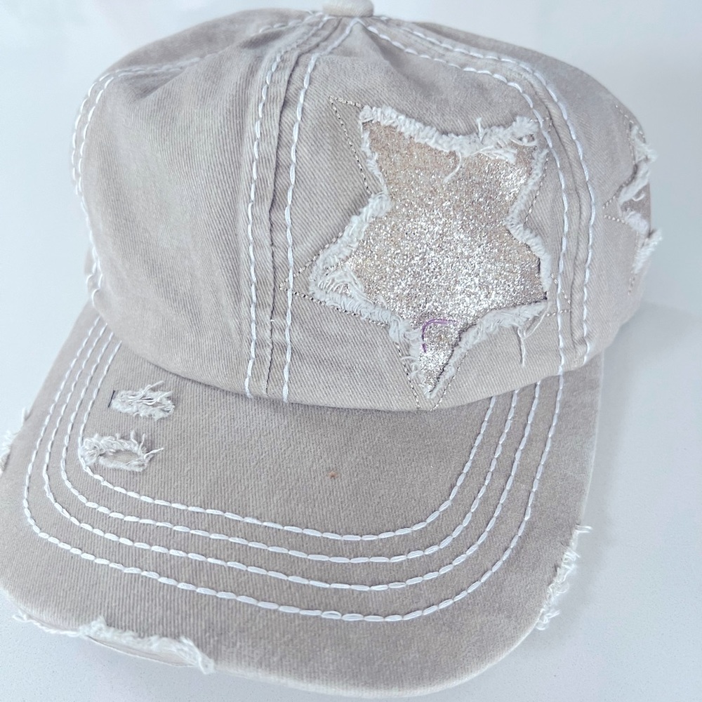 COPY - Ball cap